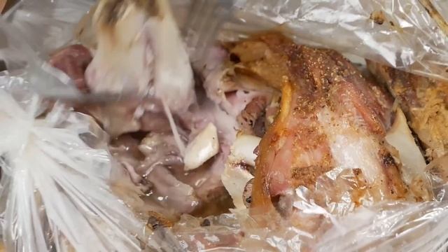 Каждому по карману. Домашняя ВЕТЧИНА за копейки, цыганка готовит. смотреть онлайн