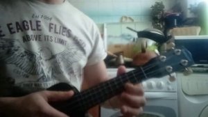 Самый краткий обзор укулеле Belucci.