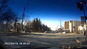 Дороги город Искитим. позор города Искитим центр.