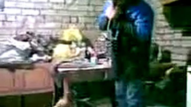 Поющая дворняжка.3gp смотреть онлайн