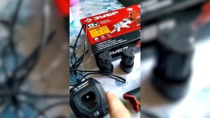 Сабельная пила ЗУБР СПЛ-125