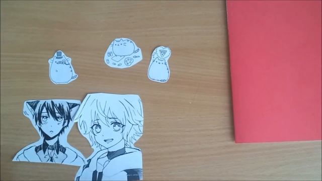 Как сделать блокнот /артбук / скетчбук своими руками с нуля смотреть онлайн