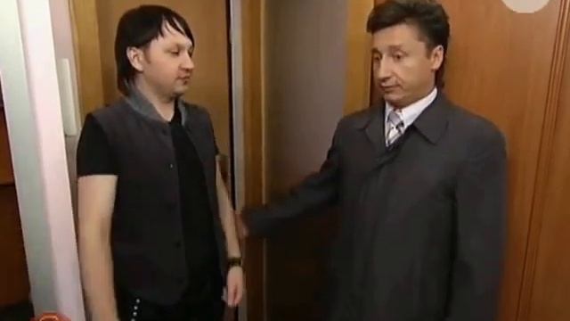 Званый ужин 254/2-01 Иван Рыбников смотреть онлайн