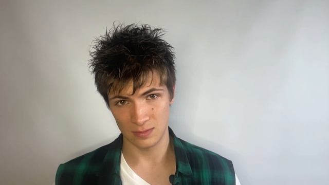 «Я Вас любил…» И. Бродский - читает Иванов И. смотреть онлайн