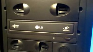 КАК ПЕРЕПРОШЫТЬ DVD ПРИВОД How to flash the DVD drive