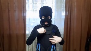 Как одевать хоккейную форму ребенку