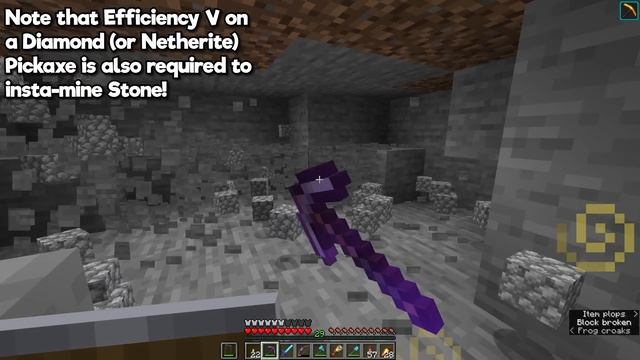 How To Use A Beacon! ▫ Minecraft Survival Guide S3 ▫ Tutorial Let's Play [Ep.63] смотреть онлайн