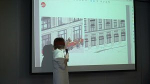 Освещение в единой среде проектирования. BIM технологии