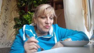 Я попала в параллельный мир.