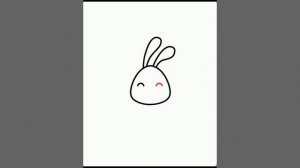 Учимся рисовать животных. Рисование для детей. Рисуем животных поэтапно.