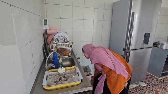 Nomadic life: encounter of a nomadic couple with a fraudster and the police ???