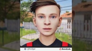 Эдгар hoa 7 - Песня про Schoolboy Runaway (official audio)