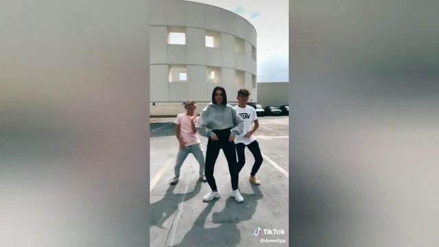 The Git Up | Tik Tok | Compilation смотреть онлайн