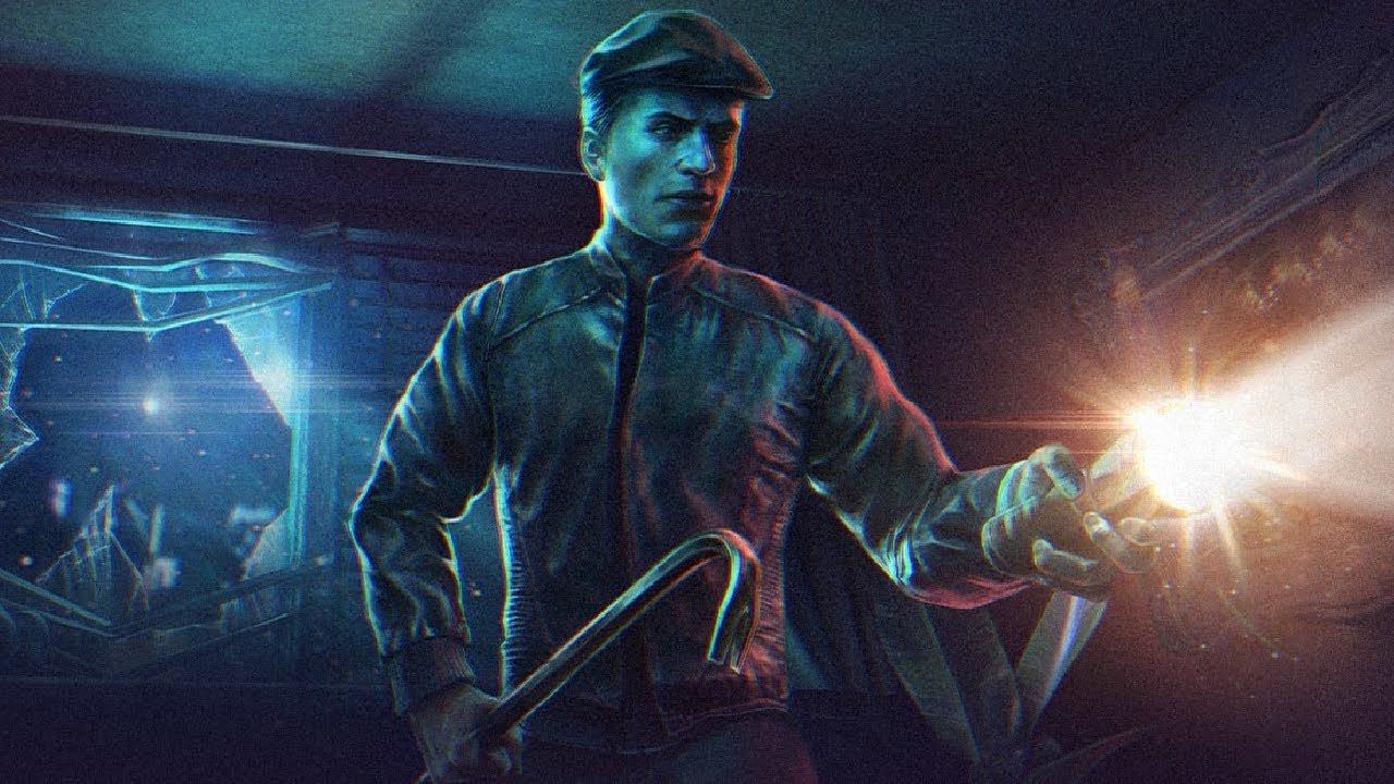 ДОМУШНИК 2 ВОЗВРАЩЕНИЕ Thief Simulator 2 смотреть онлайн