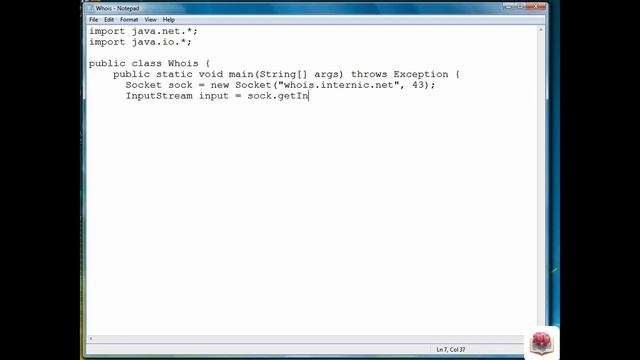 Advanced Java Programming A Comprehensive Full Course  ⭐  Advance JAVA Course