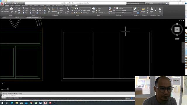GRADE 12 - ADDING DETAILS TO ELEVATION VIEW смотреть онлайн