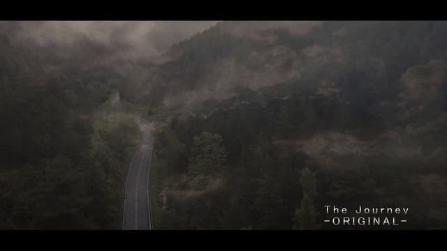 The Journey  Original