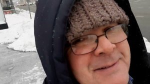 Садово-Спасская. 09.12.2023