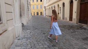 Вена, Австрия! Самый лучший город Европы! Что посмотреть в Вене? #Вена #Австрия