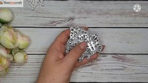 Ножи для вырубки с Beebeecraft/Машинка для вырубки из Китая