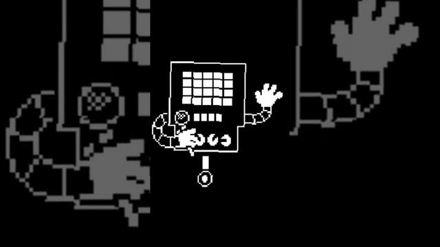 История персонажа|Undertale|Mettaton|Меттатон смотреть онлайн