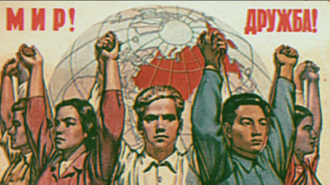 ЛЮДИ ПЛАНЕТЫ, ВСТАНЬТЕ! стихи  Л. ПАПУШИНА, муз. Н.ЖУКОВ,  исп. В. Крюков, видео А.Лазарева.