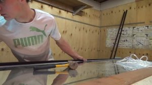 Как сделать зеркальные двери для шкафа-купе