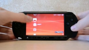 Обзор PSP E1008 Black Street