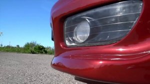 800$ превратились в 280 сильный Mitsubishi Galant