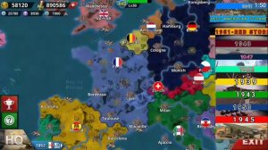 World Conqueror 4 The Great Patriotic War Mod Version 1.12