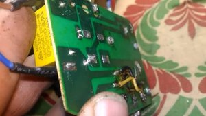 Ремонт мясорубки ELENBERG.Уникальный случай.