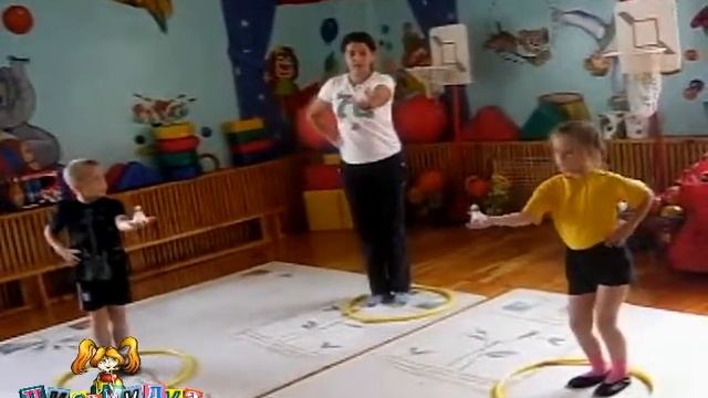 Игротека - Игры с воланчиком