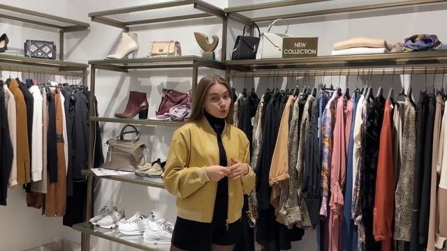 Что подарить на 8 марта? Видео обзор от 
