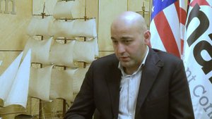 Подлодки США в Грузии?! Дело порта Анаклия. Пограничная ZONA Автор Егор Куроптев