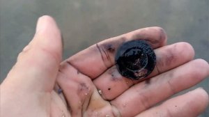 УРА!!! Нашёл неизвестную АНТИЧНУЮ МОНЕТУ!!! Смотреть до конца!!???