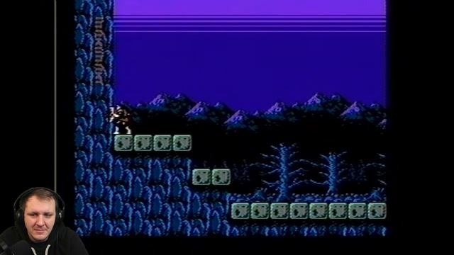 Castlevania II: Simon's Quest [AVGN 1 - RUS RVV] | Реакция на AVGN смотреть онлайн