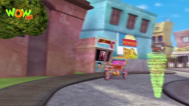 Powerless Vir - Vir Mini Series - Vir The Robot Boy - Live In India смотреть онлайн