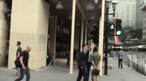 Жизнь в Канаде. Обзор центра Монреаля