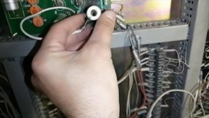 Станция ШУЛК пкл 17, неисправна плата тормоза  Ремонт и разбор