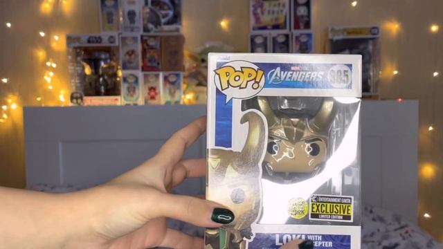 РАСПОКОВКА FUNKO POP?|РЕДКИЕ ФИГУРКИ|2 КИЛОГРАММА FUNKO|КОРОЛЬ ЛЕВ|МАЛИФИСЕНТА|СВЕРХЪЕСТЕСТВЕННОЕ смотреть онлайн