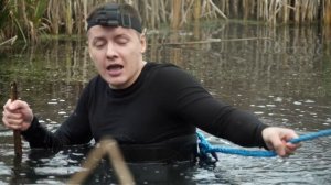 КАК ВЫБРАТЬСЯ ИЗ БОЛОТА, ЕСЛИ ТЫ ОДИН. МИФ ИЛИ РЕАЛЬНОСТЬ؟