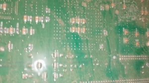 Богатый на золото импорт! Такой уже не делают, драгметаллы в импорте