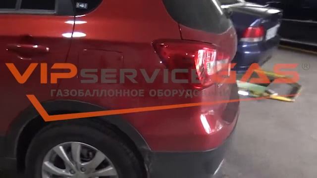 ГБО на Suzuki SX4. ГБО 4 поколения. Газ на Cузуки СХ4. ГБО ХАрьков смотреть онлайн