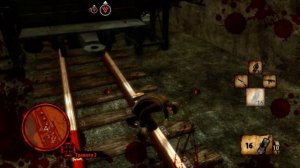 The saboteur - полное прохождение вырезанной миссии в замке Верхний Кёнигсбург. (1080P, 60 FPS).