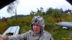 База отдыха Мантинсаари