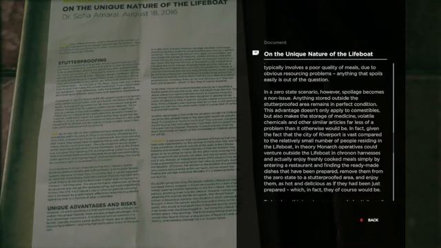 Quantum Break (PC) Playthrough Pt. 5 смотреть онлайн