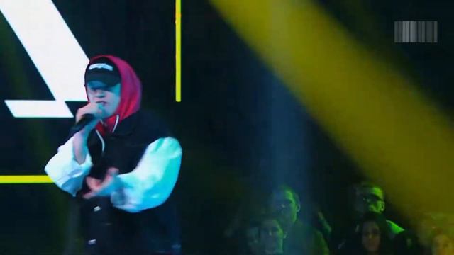 Jessie Vatutin X WILDNIGHTS - Свет в Голове (live) (Голос улиц)