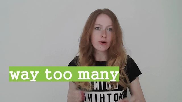 "ОЧЕНЬ МНОГО, КАК НЕРЕЗАНЫХ СОБАК" по-английски. Как сказать? смотреть онлайн