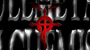 Fullmetal Alchemist Ending - Kesenai Tsumi