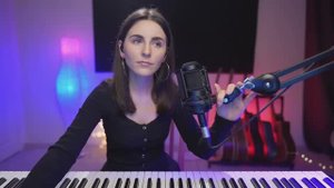 George Michael - Careless Whisper. Исполняет Евгения Виноградова.